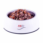 Hund Nassfutter RyDog Vitalmenü Bio-Rind 200g 6 Stück -2- Anifit
