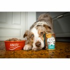 Hund Nassfutter RyDog Vitalmenü Bio-Rind 200g 6 Stück -6- Anifit